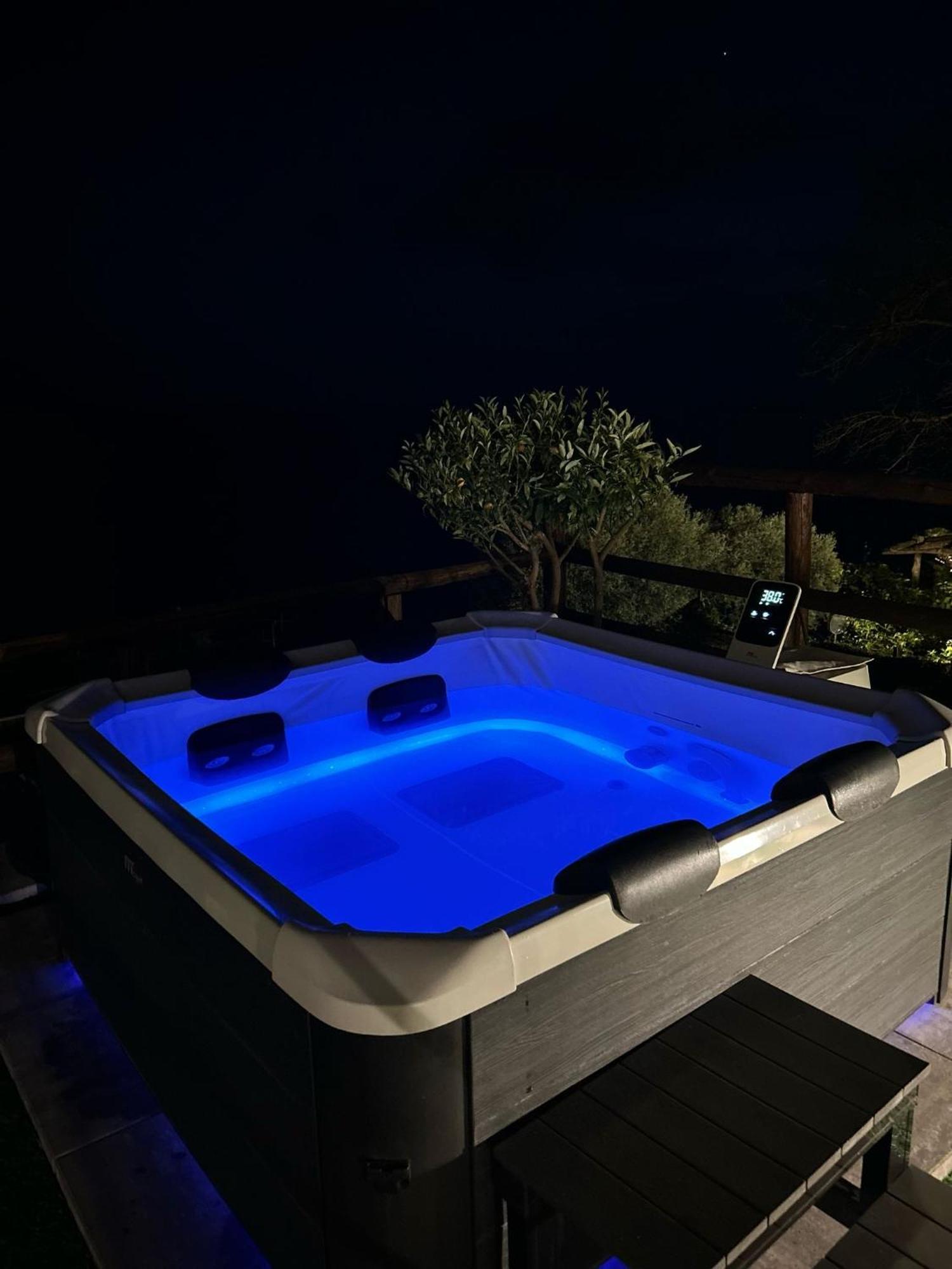 Rays Of Sun - Apartment Positano Exterior foto