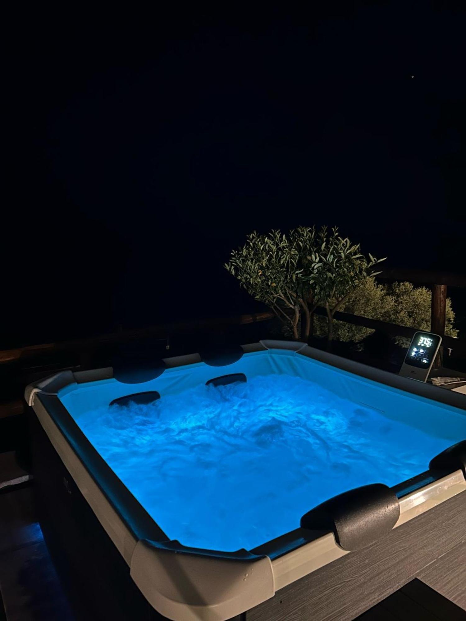 Rays Of Sun - Apartment Positano Exterior foto